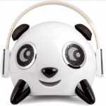 подарите ему акустическую систему Panda-Boom