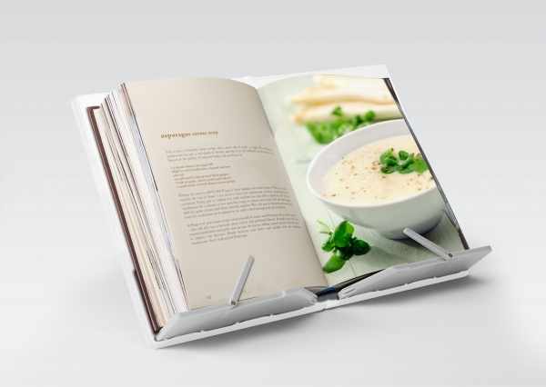 Кулинарная книга на 8 марта