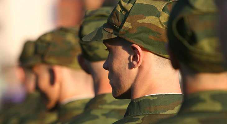 Какой подарок стоит сделать на проводы в армию?