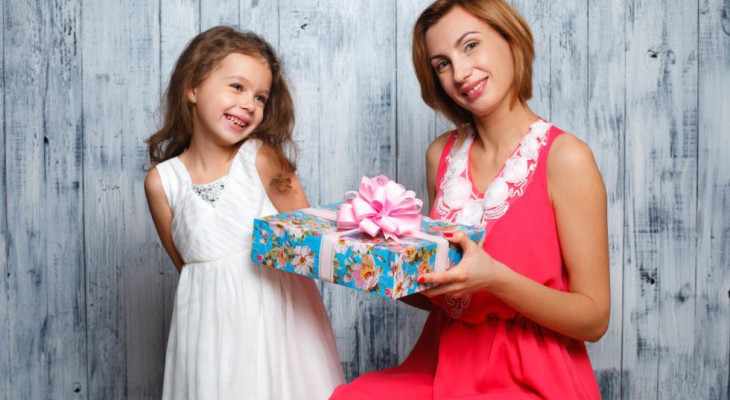 Идеи подарка для дочки на 6 лет